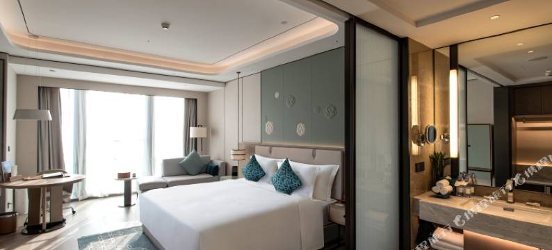 重庆金科大酒店图片