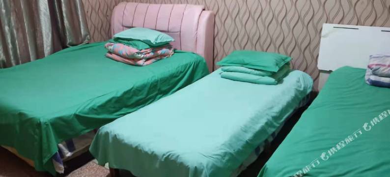 石家庄谈固朝晖公寓图片