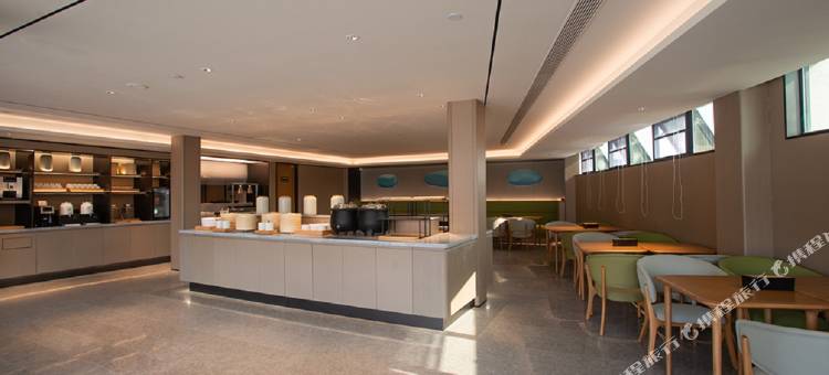 全季酒店(郑州二七广场德化街店)图片