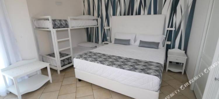 迦娜索勒酒店(Janna e Sole Resort)图片