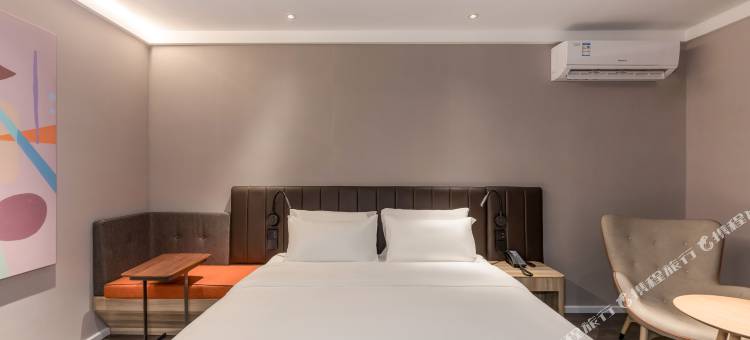 汉庭酒店(蚌埠淮上万达广场店)图片