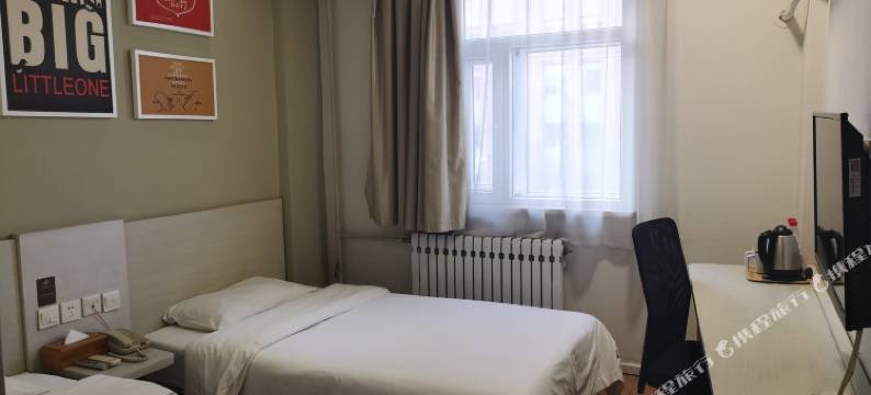 朝阳沐逸酒店图片