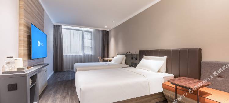 汉庭酒店(泰州九龙新能源产业园店)图片