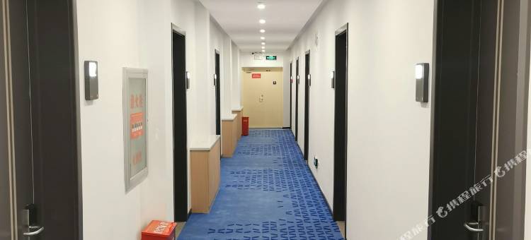 7天酒店(铁岭市店)图片