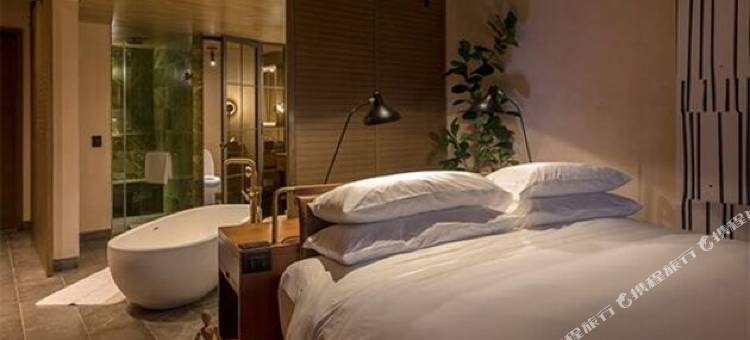 艾特利尔女人海滩酒店-全包-限成人(Atelier Playa Mujeres- Adults Only - All Inclusive Resort)图片