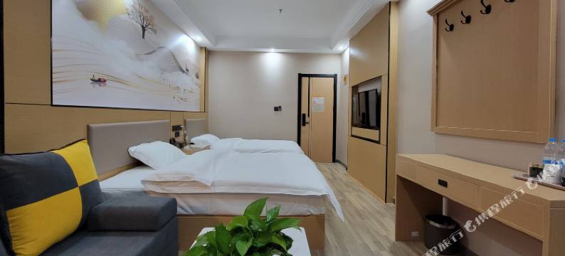 循化海润宾馆图片