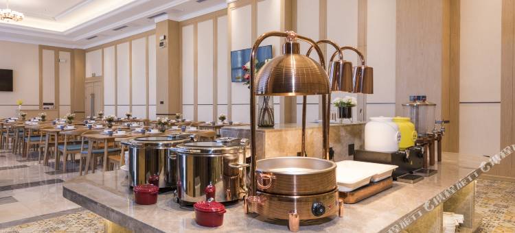 维也纳酒店(郑州紫荆山南路龙湖店)图片