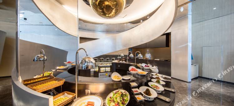 Garden Plaza Hotel 花广酒店(天津奥体中心天塔湖店)图片