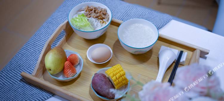 米尼优家酒店(于都大道店)图片