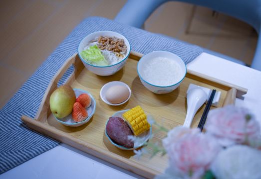 Miniyoujia Hotel Hotel Overview