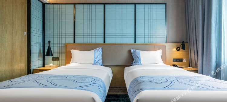 雅斯特国际酒店(柳州五星步行商业街音乐喷泉店)图片