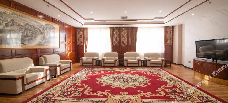 东融温泉商务酒店图片