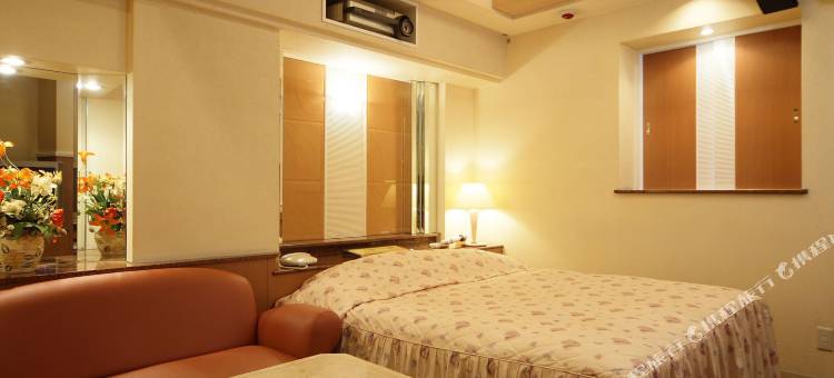 美好酒店-大阪堺-免费停车(Hotel Fine Sakai)图片