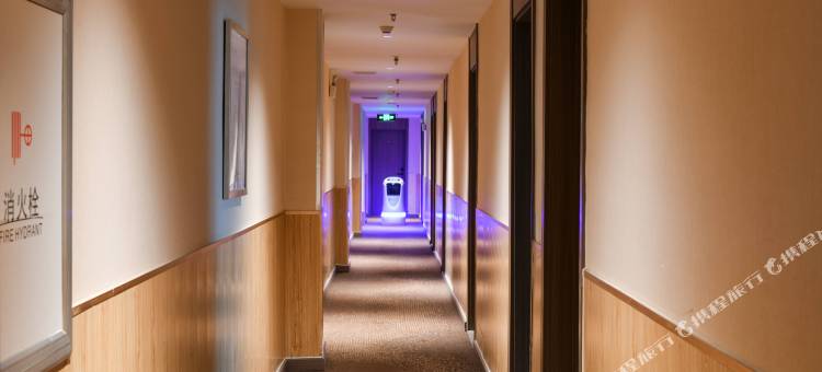 汉庭酒店(寿光圣城东街万达广场店)图片