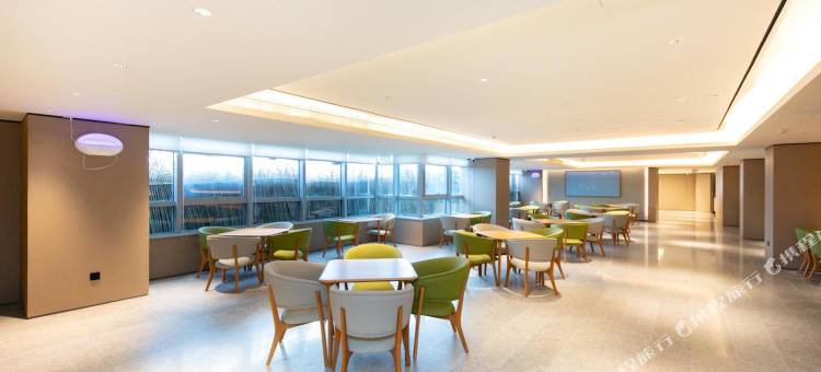 全季酒店(如东珠江路店)图片