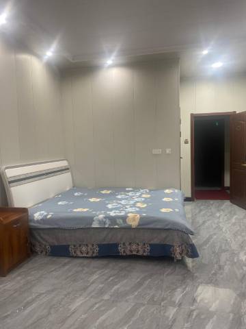 海伦云之梦旅店