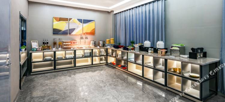 如家酒店NEO(原平平安西大街店)图片