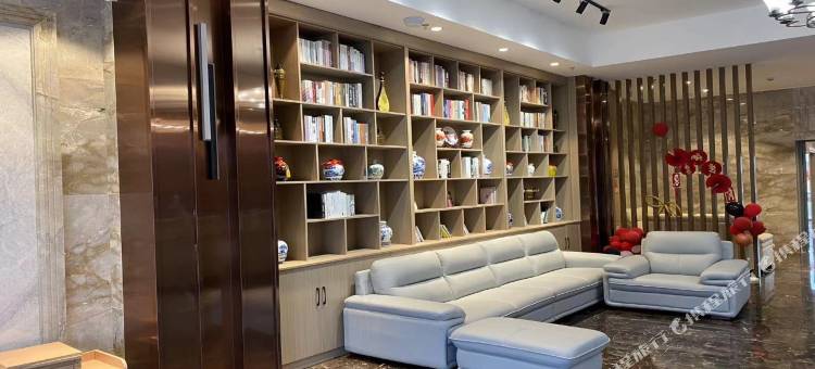 非繁城品酒店(靖江江阴工业园店)图片
