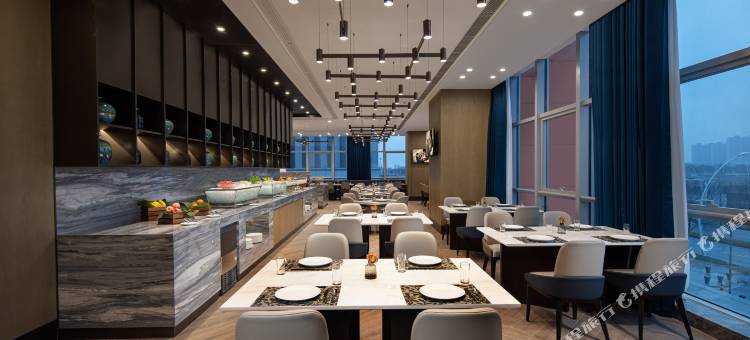 无锡雅诗阁新发服务公寓图片