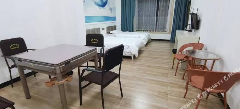 汝城宇鸿民宿图片