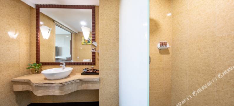 徐闻御水湾温泉酒店图片