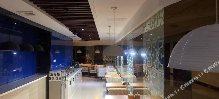 7天酒店(鹤壁淇县朝歌路店)图片