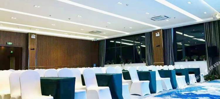 锦江之星品尚酒店(郑州中学冬青街地铁站店)图片