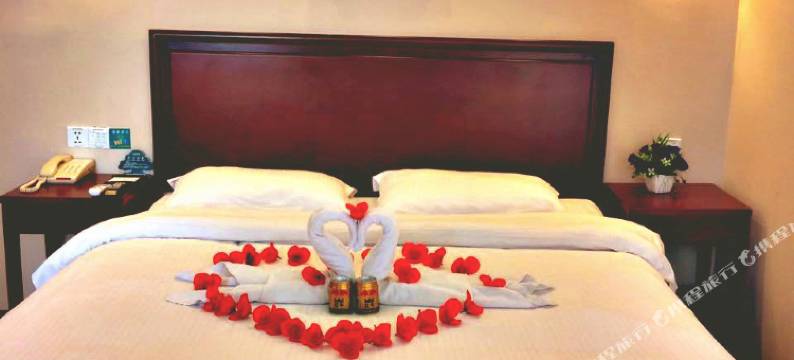 烟台蓝格海岸酒店图片