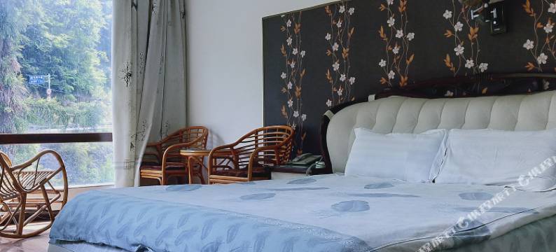 神农架远山宾馆图片