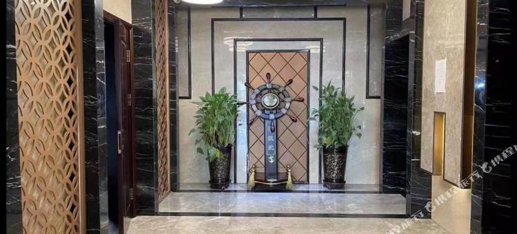 甘南君悦精品酒店图片