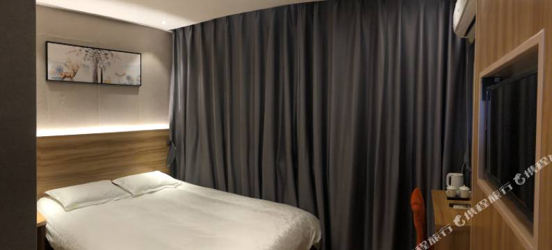 上海金隽商务酒店图片