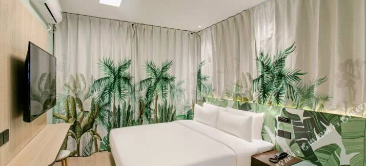 海友酒店(太原动物园店)图片