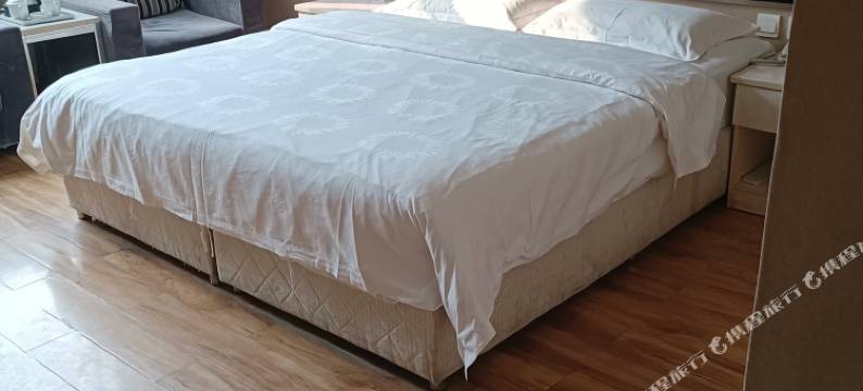 勉县木兰时尚酒店图片