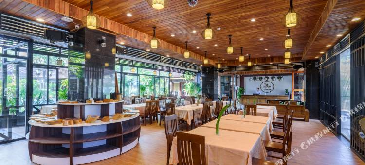 富国岛哈维达度假村(Qualia Resort Phu Quoc)图片
