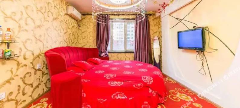 尚志豪泰时尚宾馆图片