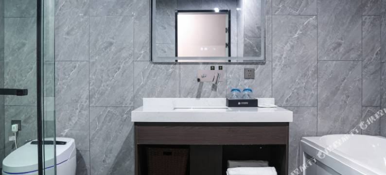 艾菲亚智能酒店(武冈汽车北站店)图片