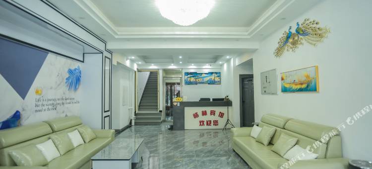 锦州格郡商务宾馆(辽沈战役纪念馆店)图片