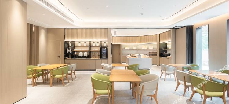 全季酒店(南充西巷文化商业街店)图片