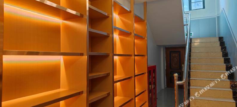 拉萨凯嘉商旅酒店(布达拉宫店)图片