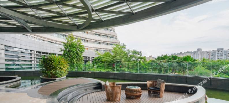 三亚青海大厦酒店图片