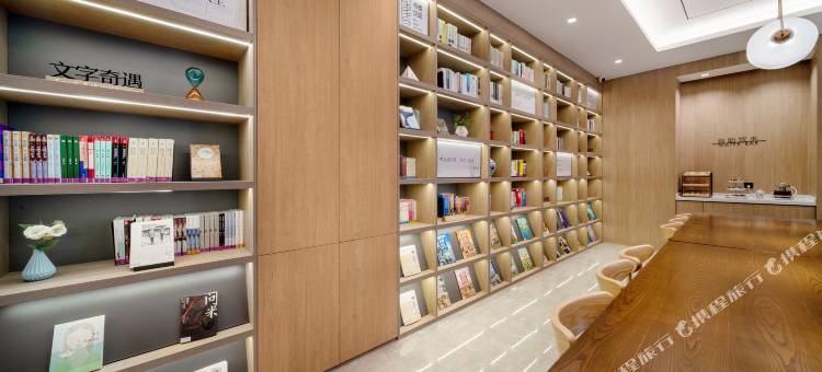 汉庭酒店(呼和浩特鼓楼店)图片