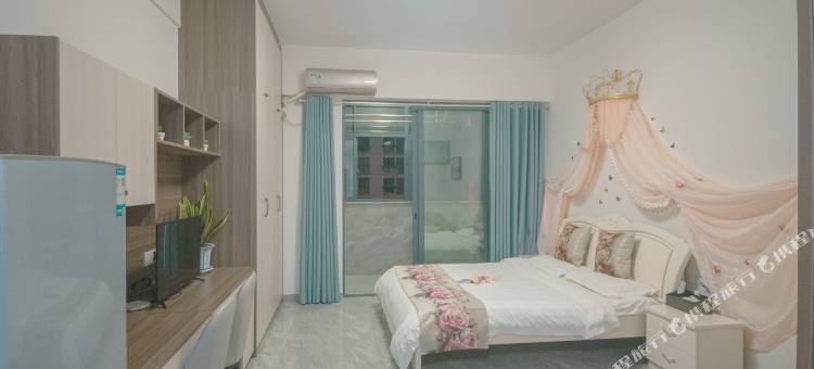 宁德雅居公寓图片