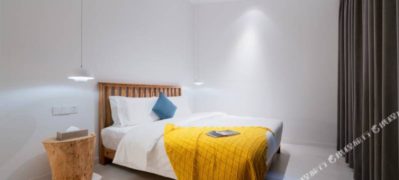 老君山里查里诺民宿(中灵索道店)图片