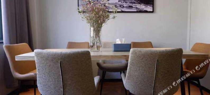 吾家青年旅舍图片