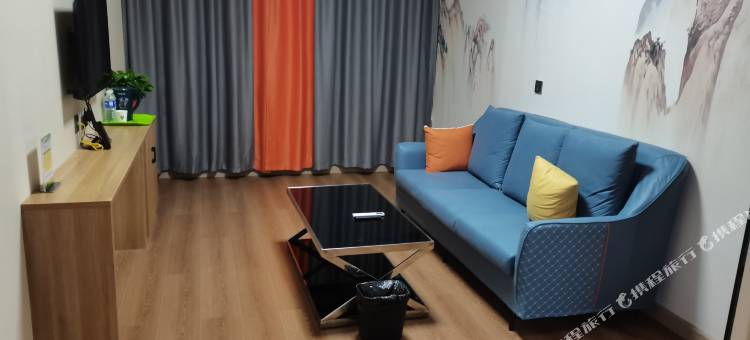 大名元城商务宾馆图片