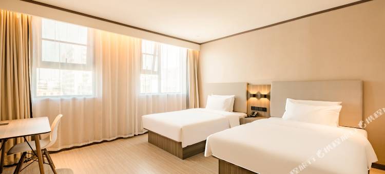 汉庭酒店(信阳息县店)图片