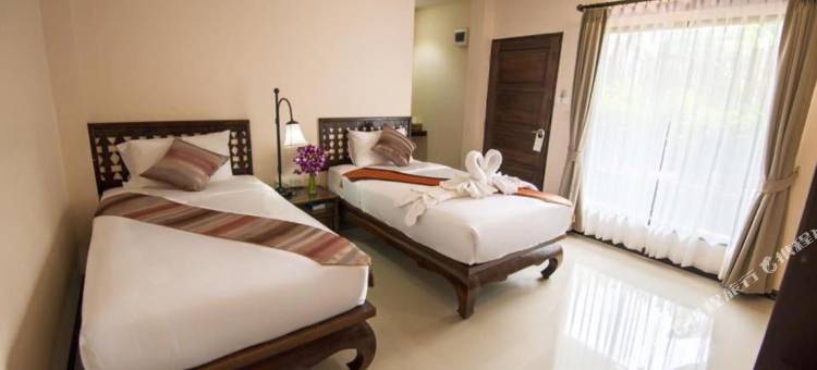 派素可泰度假村(Pai Sukhothai Resort)图片