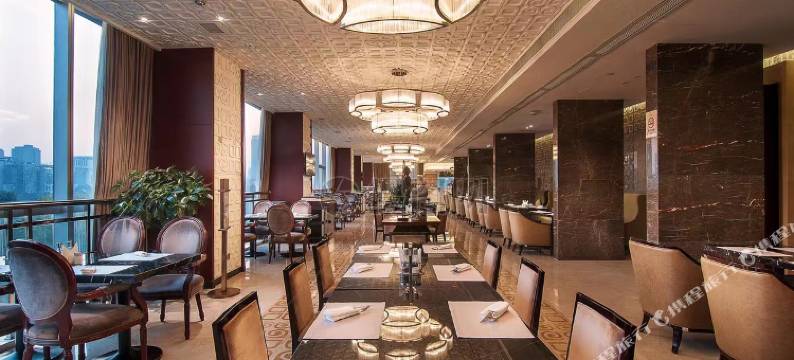 舟山渔民部落酒店式公寓图片