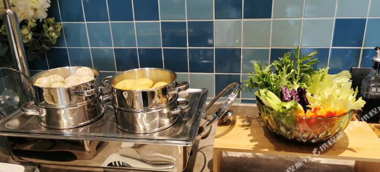 如家酒店·neo(德州夏津县政府店)图片