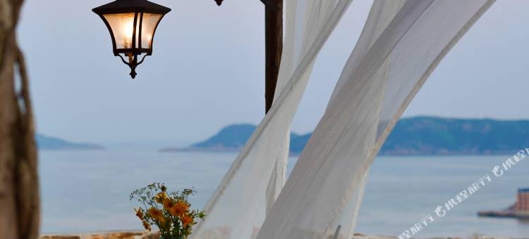 温岭尧珈·星罗海野曙光民宿图片